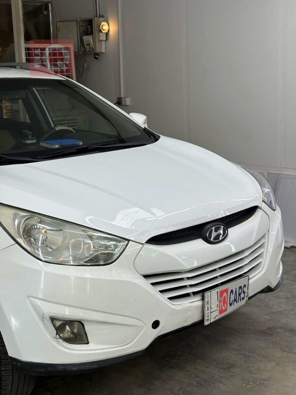 هيونداي توسان